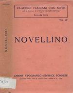 Le cento novelle antiche o Libro di novelle e di bel parlar gentile detto anche Novellino