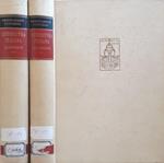 Letteratura Italiana. Le correnti. Vol. I e II