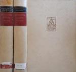 Letteratura Italiana. I Maggiori. Vol. I e II