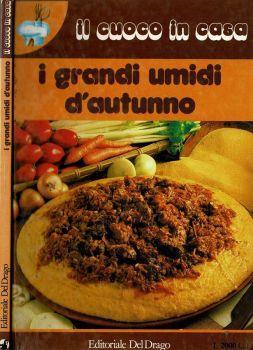 I grandi umidi d'autunno - copertina