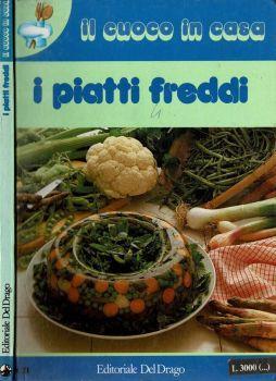 I piatti freddi - copertina