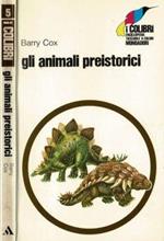 Gli animali preistorici