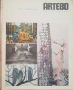 Arte80. Mensile di attualità informazione mercato