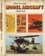 How to make model aircraft