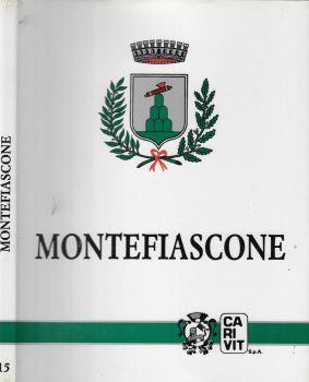 Montefiascone - Bruno Barbini - copertina