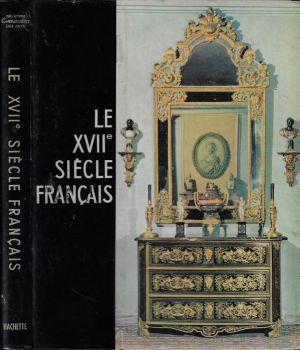 Le XVII siecle francais - copertina