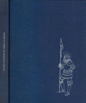 Dipinti e sculture del Museo di Treviso - copertina