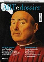 Art e dossier anno 2006 n. 221