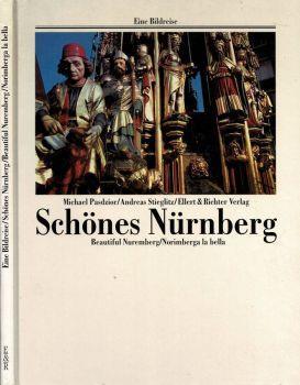 Schones Nurberg - Michael Pasdzior - copertina