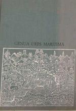 Genua Urbs Maritima