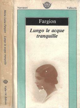 Lungo le acque tranquille - copertina