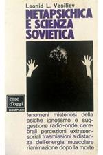 Metapsichica e scienza sovietica
