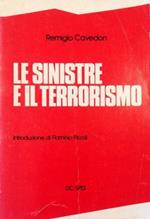 Le sinistre e il terrorismo
