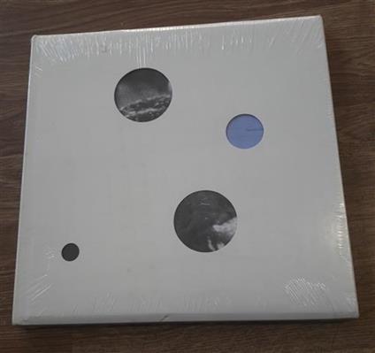 Caio M Garrubba Fotografie - Diego Mormorio - copertina