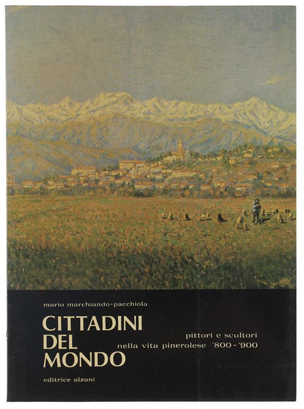 Bergoglio Libri d'Epoca Snc