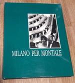 Milano Per Montale