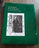 Antonio Fogazzaro Il Poeta Il Romanziere Il Saggista