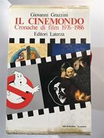 Il Cinemondo Cronache Di Film 1976 1986