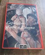 Capolavori D'arte A Bologna