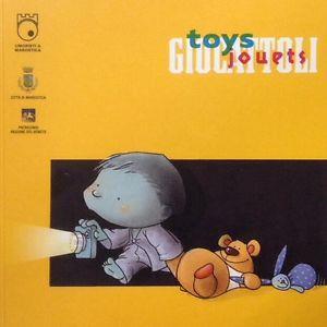 Umoristi A Marostica 2005 Giocattoli Toys Joutes - copertina