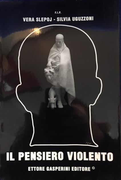Il Pensiero Violento - copertina