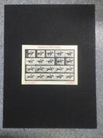 Eadweard Muybridge Electa Portfolios Edizione Limitata 1000 Copie Esemplare 51