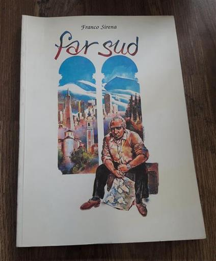 Far Sud - copertina