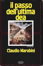 Il passo dell'ultima dea