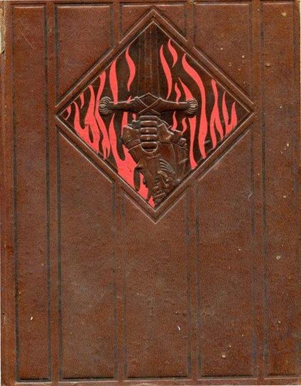 Storia della Guerra Mondiale. Vol. 5°. Con note di E. Bravetta - Vico Mantegazza - copertina