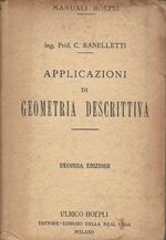 Applicazioni Di Geometria Descrittiva