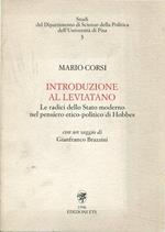 Introduzione al Leviatano