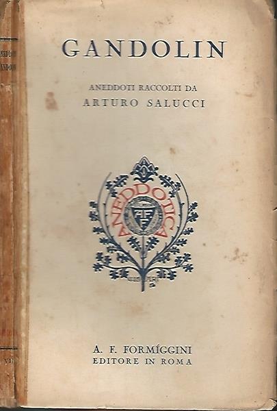 Libreria del Professore