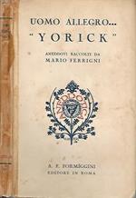 Uomo Allegro.`Yorick`