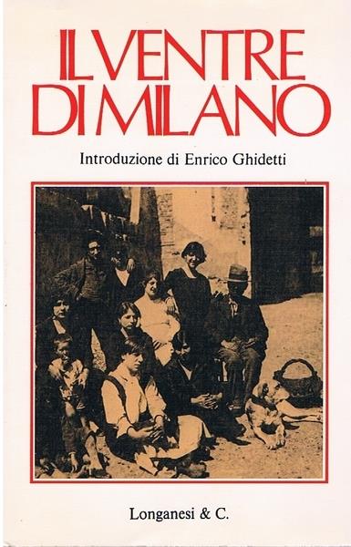 Il Ventre Di Milano