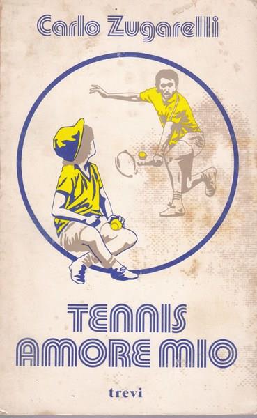 Tennis amore mio