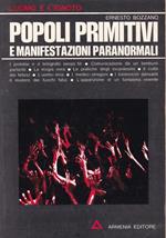 Popoli primitivi e manifestazioni paranormali
