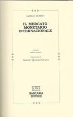 Il Mercato Monetario Internazionale