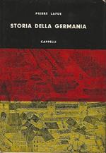 Storia Della Germania