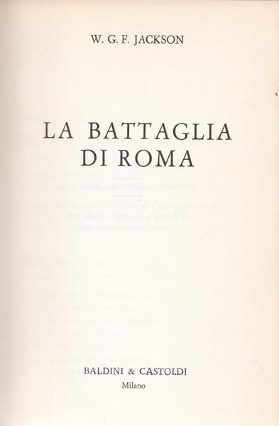 Libreria del Professore