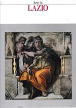 Arte in Lazio
