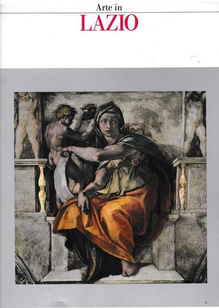 Arte in Lazio