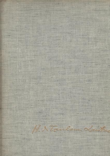 Henri De Toulouse Lautrec