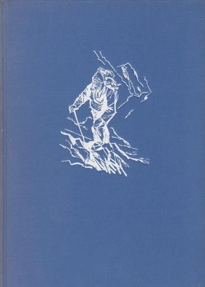 Oltre gli 8000 - Edmund Hillary - copertina