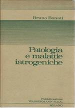 Patologia E Malattie Iatrogeniche