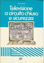 Televisione A Circuito Chiuso E Sicurezza