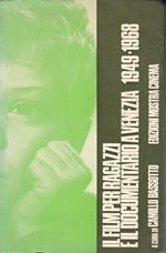 Il film per ragazzi e il documentario a Venezia. 1949-1968