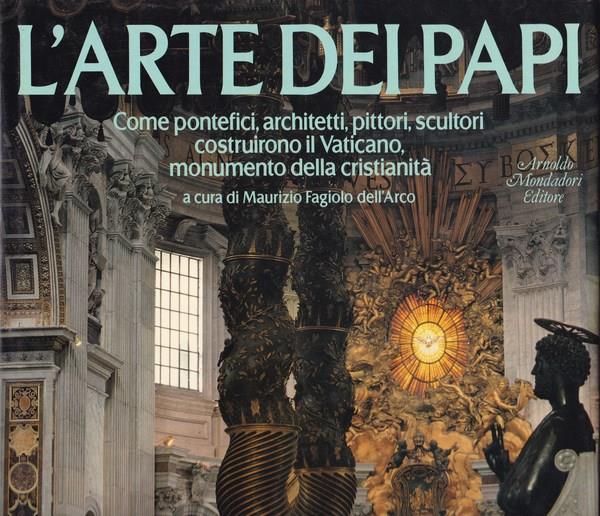 L' arte dei papi
