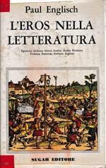 L' eros nella letteratura
