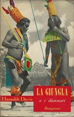 La Giungla E I Dannati