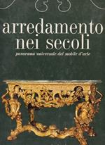 Arredamento nei secoli